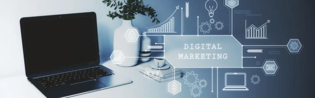best digital marketing service